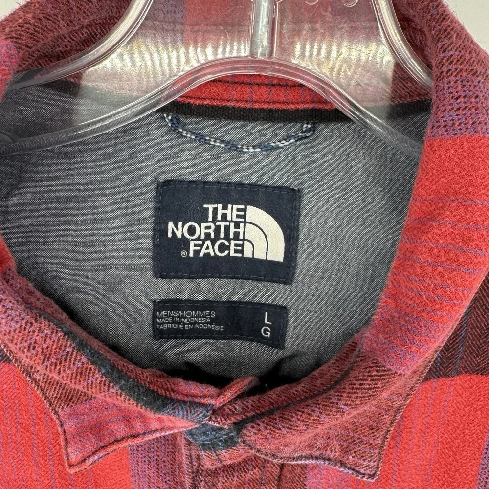 The North Face classic outdoor